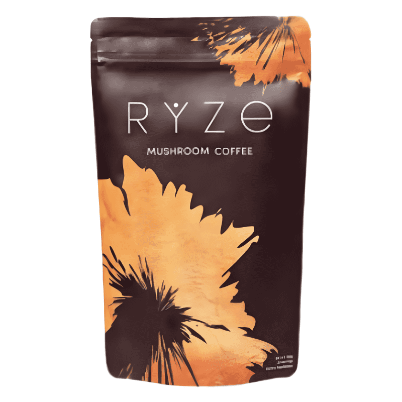 RYZE Ultimate Bundle (Coffee + Matcha + Cocoa)