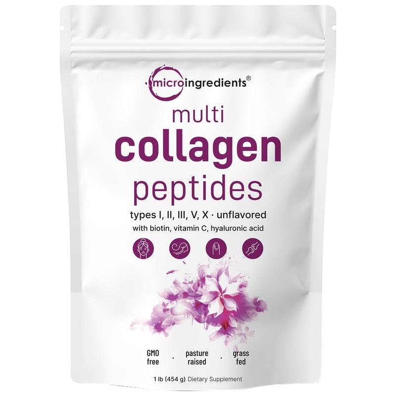 micro-ingredients-multi-collagen-peptides-powder-hydrolyzed-protein-peptides-type-i-ii-iii-v-x-with-hyaluronic-acid-biotin-vitamin-c-unflavored