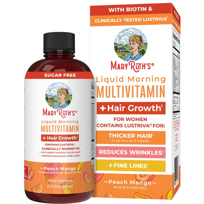 maryruths-liquid-multivitamin-hair-growth-with-clinically-tested-lustriva-thicker-hair-reduce-wrinkles-fine-lines-vegan-15-22-fl-oz