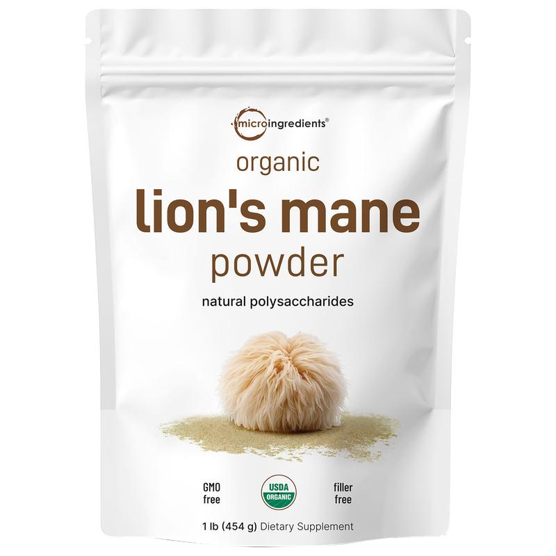 micro-ingredients-organic-lions-mane-mushroom-supplement-powder-1lb-mushroom-superfood-for-memory-focus-clarity-nerve-health